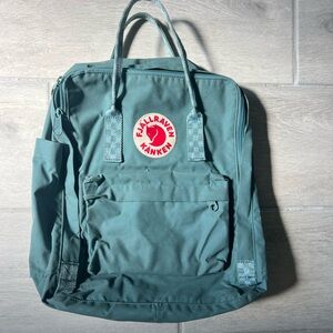Fjallraven Kanken Backpack